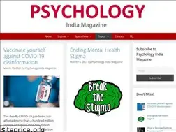 Sites similar to psychology.net.in