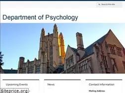 Sites similar to psychology.yale.edu