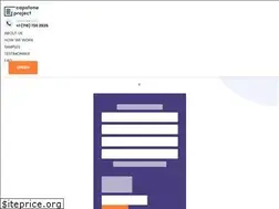 Sites similar to psychologycapstoneproject.com