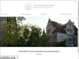 Sites similar to psychologyclub.ch