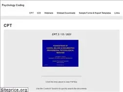 Sites similar to psychologycoding.org