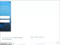 Sites similar to psychologyconsultants.com.au
