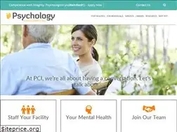 Sites similar to psychologyconsultantsinc.com