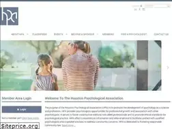 Sites similar to psychologyhouston.org