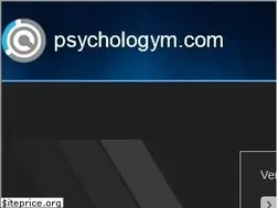 Sites similar to psychologym.com