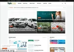 Sites similar to psychologymania.com