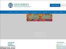 Sites similar to psychologynj.org
