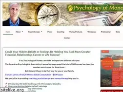 Sites similar to psychologyofmoney.com