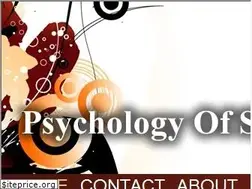 Sites similar to psychologyofsports.com