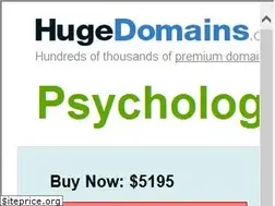 Sites similar to psychologysoftware.com
