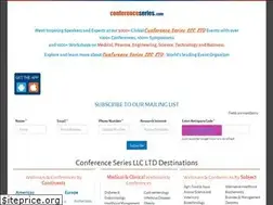 Sites similar to psychologysummit.com