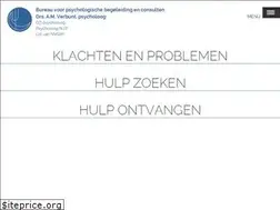 Sites similar to psycholoog-in-zelhem.nl