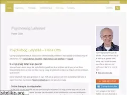 Sites similar to psycholoog-lelystad.com