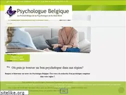 Sites similar to psycholoog-limburg.be