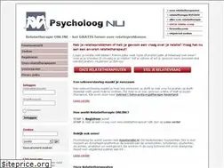 Sites similar to psycholoog-nu.nl