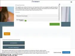 Sites similar to psycholoog.be