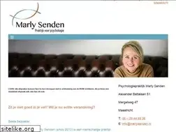Sites similar to psycholoogmaastricht.nl