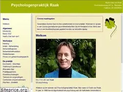 Sites similar to psycholoogtenijmegen.nl