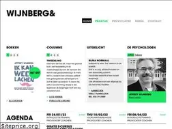 Sites similar to psycholoogwijnberg.nl