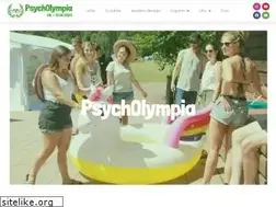 Sites similar to psycholympia.de