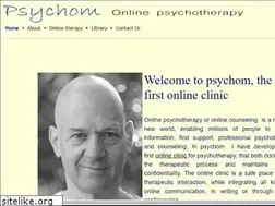 Sites similar to psychom.com