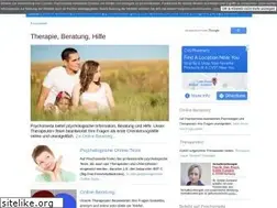 Sites similar to psychomeda.de