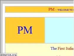 Sites similar to psychomedia.it