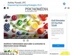 Sites similar to psychomedia.qc.ca