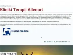 Sites similar to psychomedica.pl