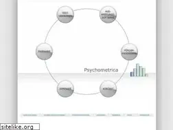 Sites similar to psychometrica.de