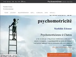 Sites similar to psychomot-math.fr
