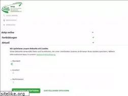 Sites similar to psychomotorik.com