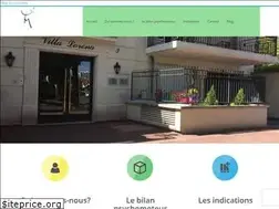Sites similar to psychomotricien-liberal.com