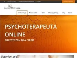 Sites similar to psychomotywacja.com