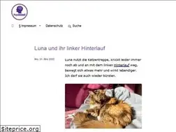 Sites similar to psychomuell.de