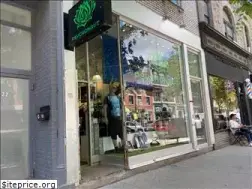 Sites similar to psychonaut.ca