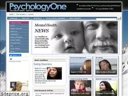 Sites similar to psychone.net