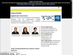 Sites similar to psychonetiker.com