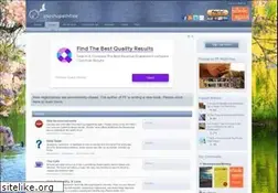 Sites similar to psychopathfree.com