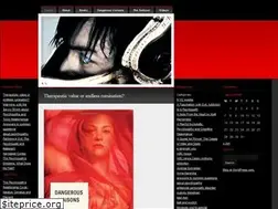 Sites similar to psychopathyawareness.wordpress.com
