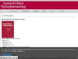 Sites similar to psychopharmacology.com