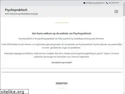 Sites similar to psychopraktisch.nl