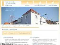 Sites similar to psychoprofi.cz