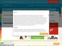 Sites similar to psychorada.pl