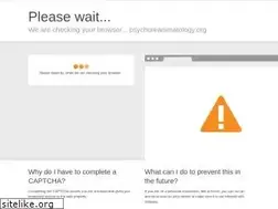 Sites similar to psychoreanimatology.org
