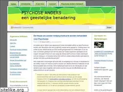 Sites similar to psychoseanders.wordpress.com