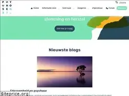 Sites similar to psychosenet.be