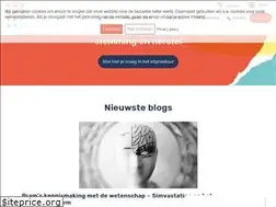 Sites similar to psychosenet.nl