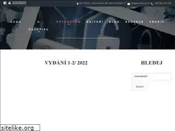 Sites similar to psychosom.cz