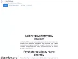 Sites similar to psychosoma.com.pl